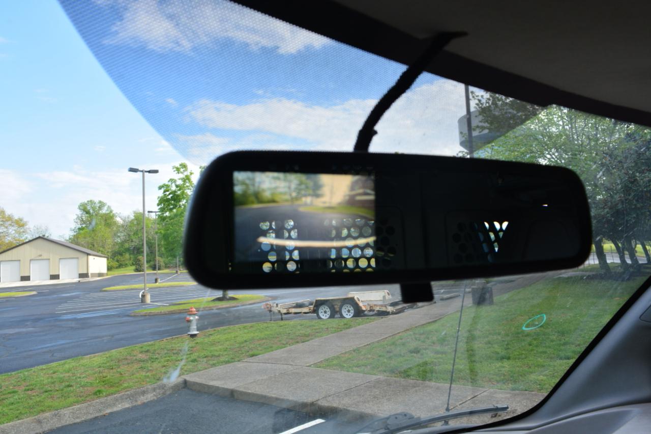 Chevrolet Express 2500 Cargo 2021