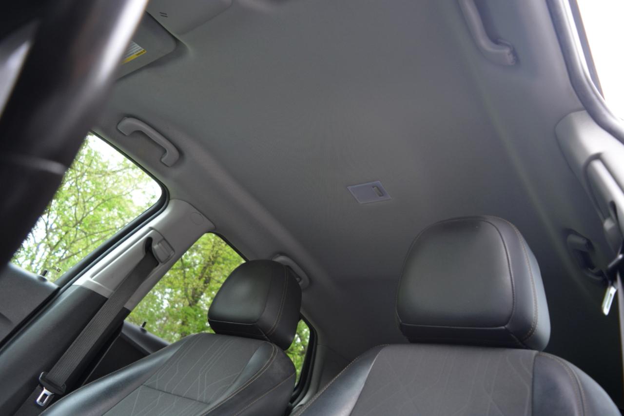 Chevrolet Trax LT FWD 2019