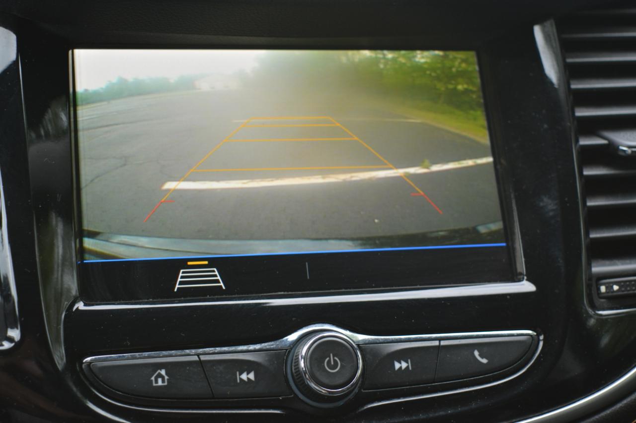 Chevrolet Trax LT FWD 2019