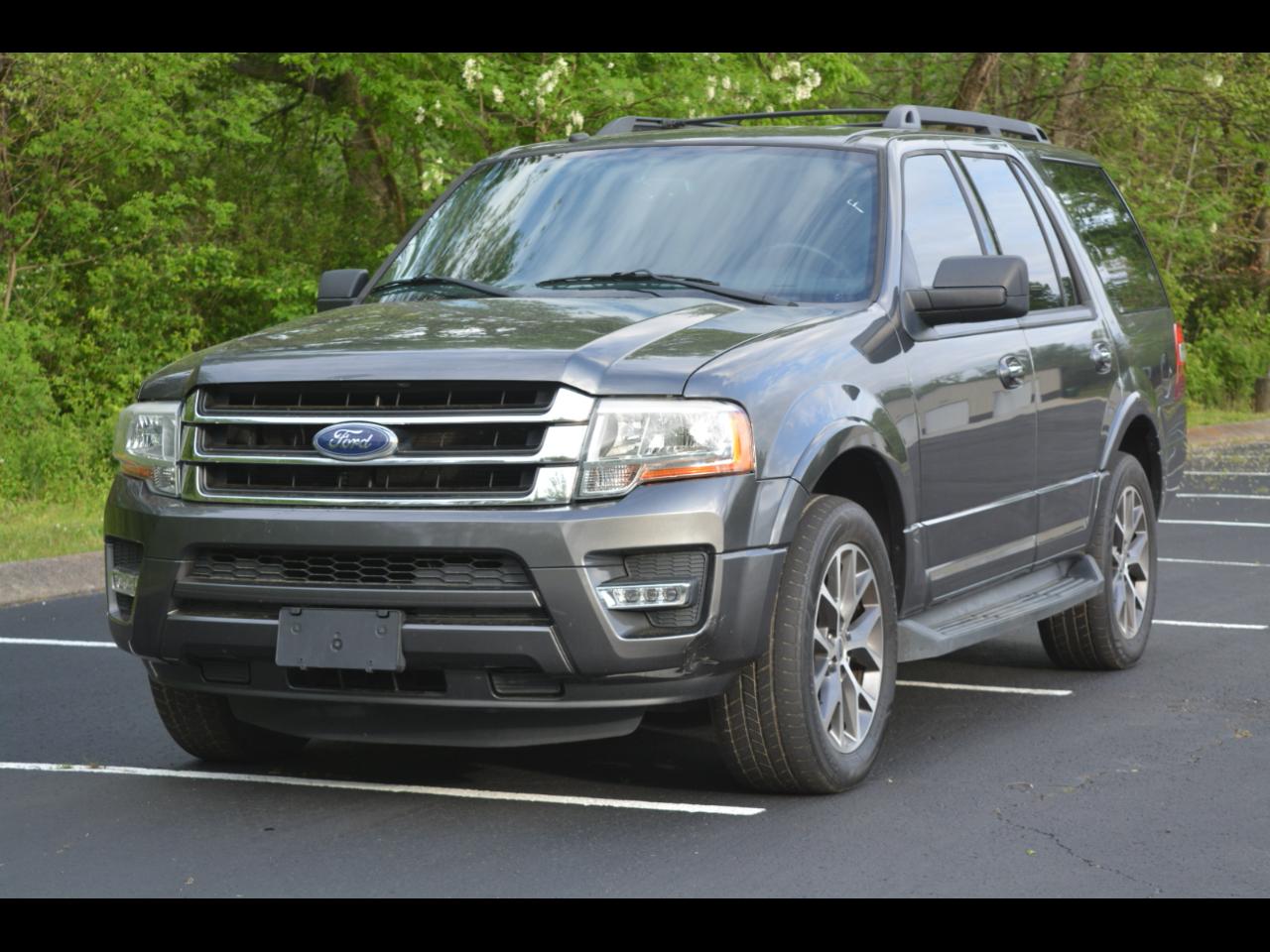 Ford Expedition XLT 2WD 2017