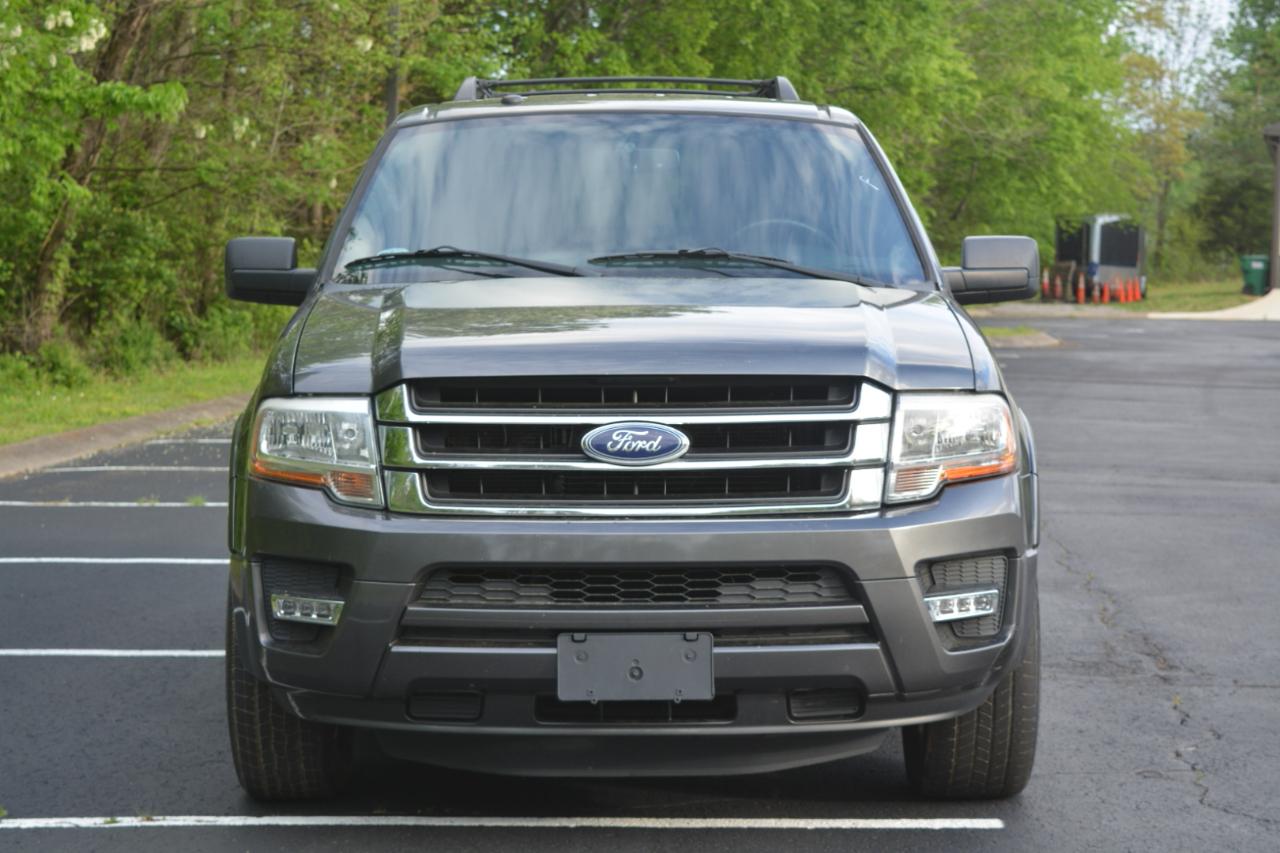 Ford Expedition XLT 2WD 2017
