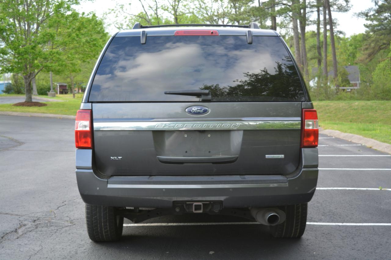 Ford Expedition XLT 2WD 2017