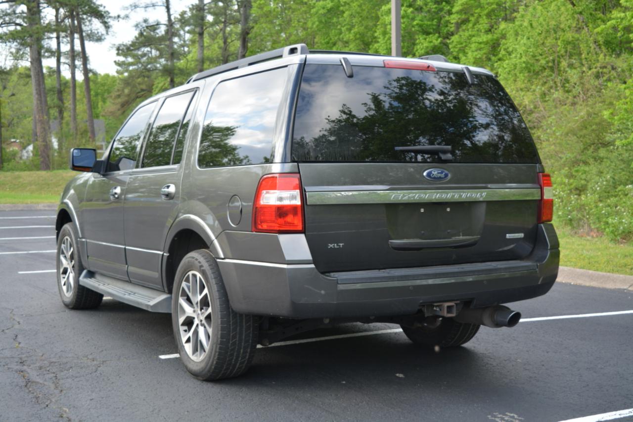 Ford Expedition XLT 2WD 2017