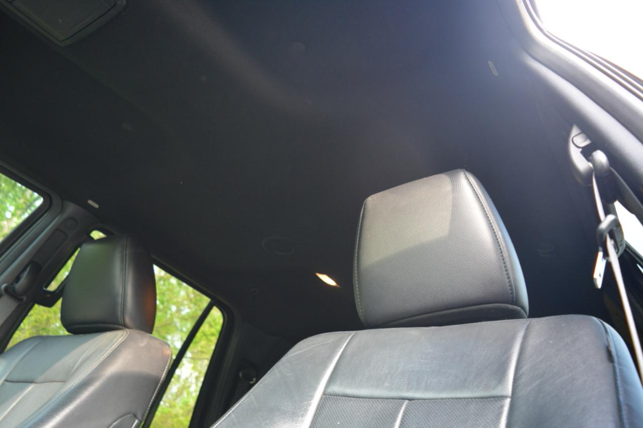 Ford Expedition XLT 2WD 2017