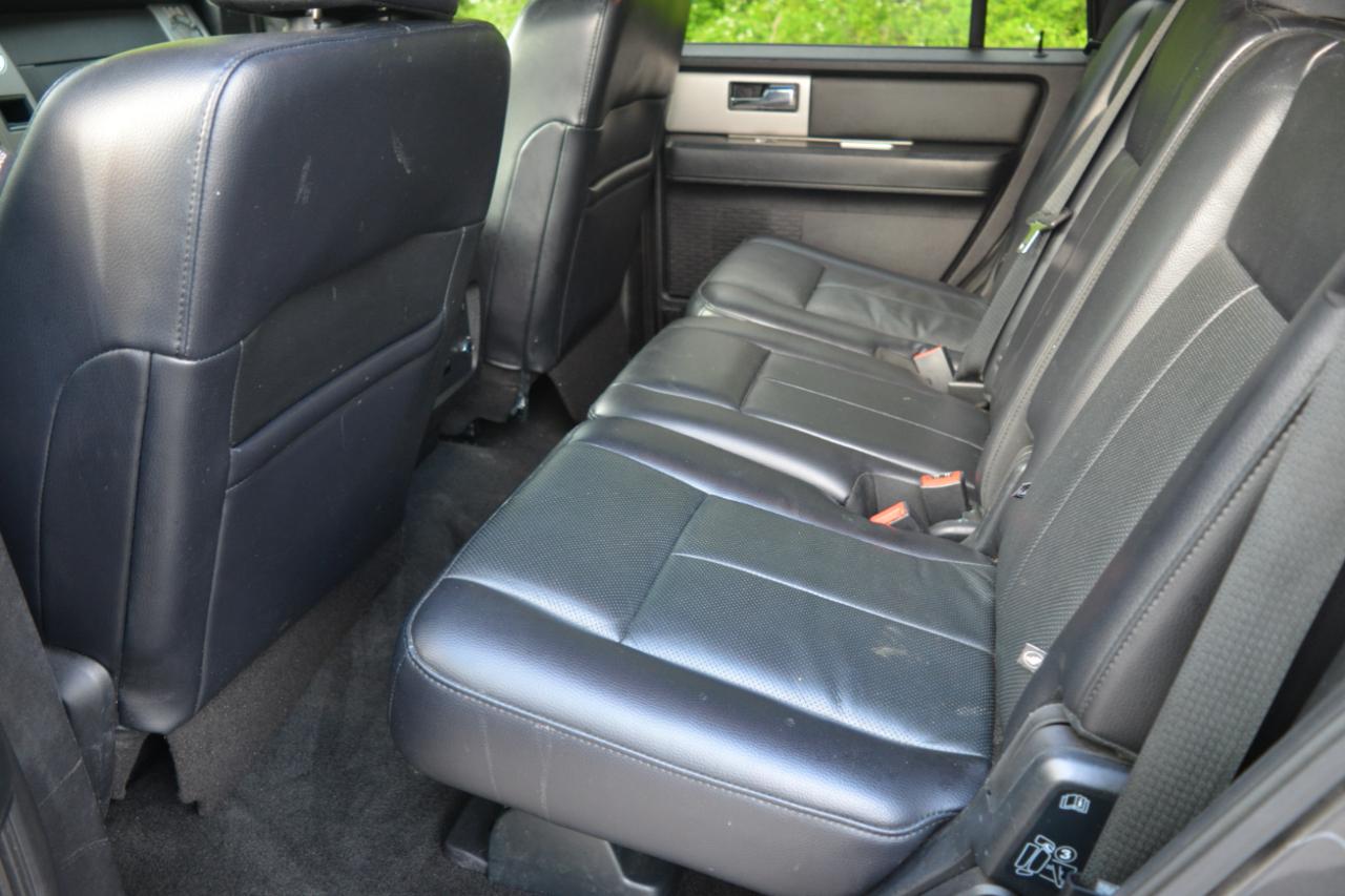 Ford Expedition XLT 2WD 2017