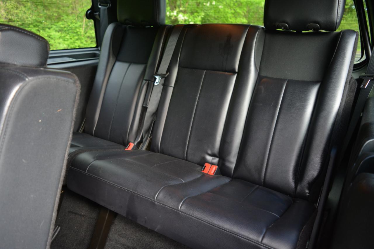 Ford Expedition XLT 2WD 2017