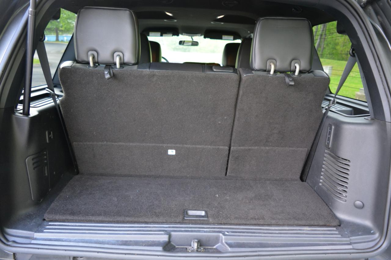 Ford Expedition XLT 2WD 2017