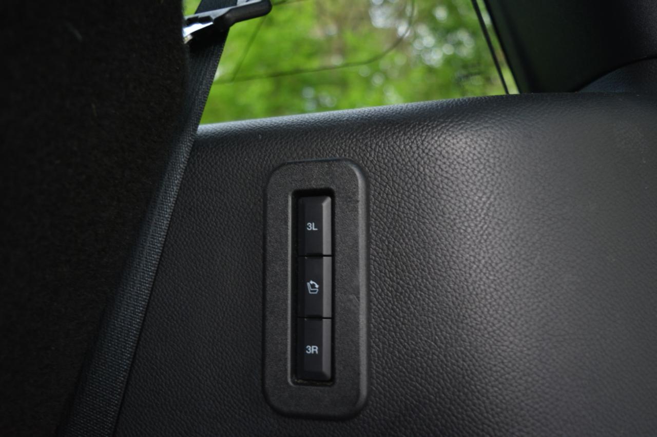 Ford Expedition XLT 2WD 2017