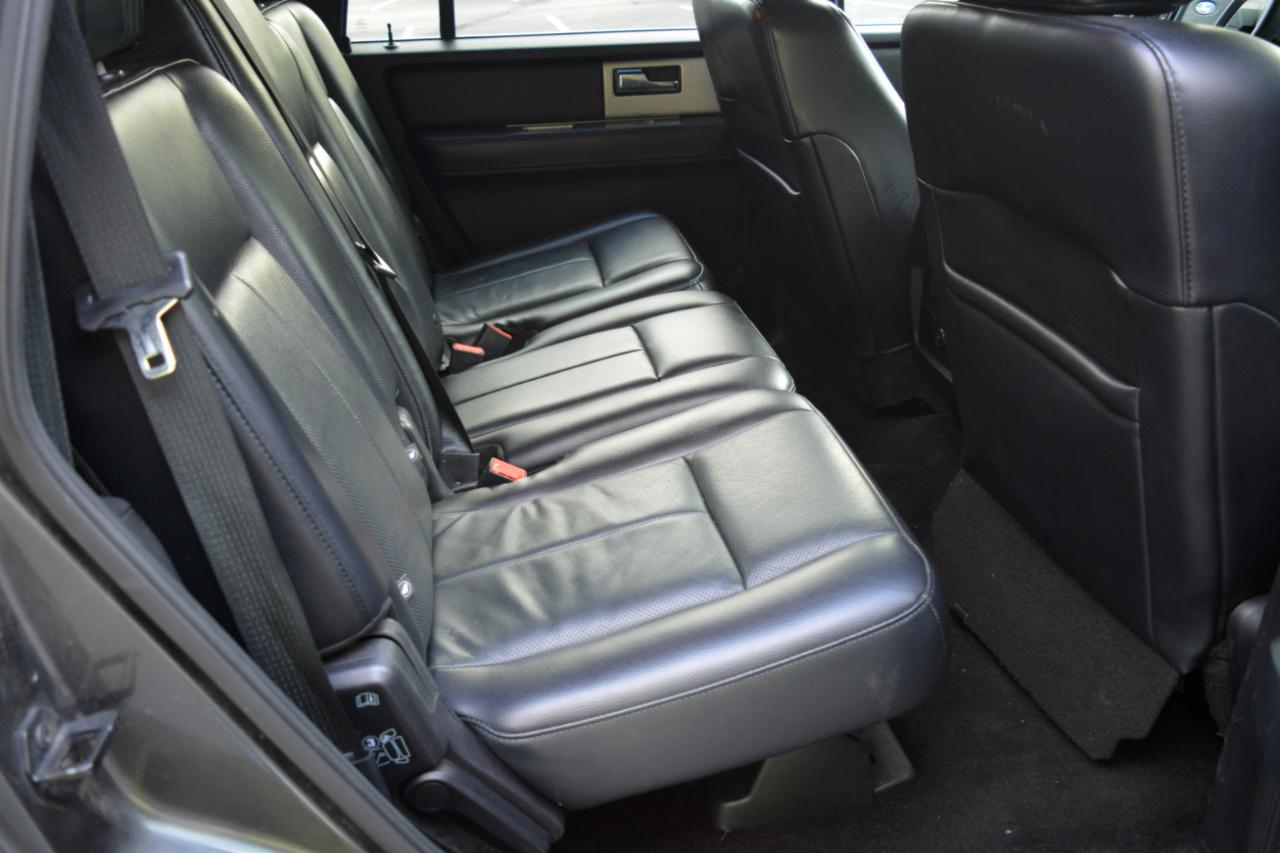 Ford Expedition XLT 2WD 2017