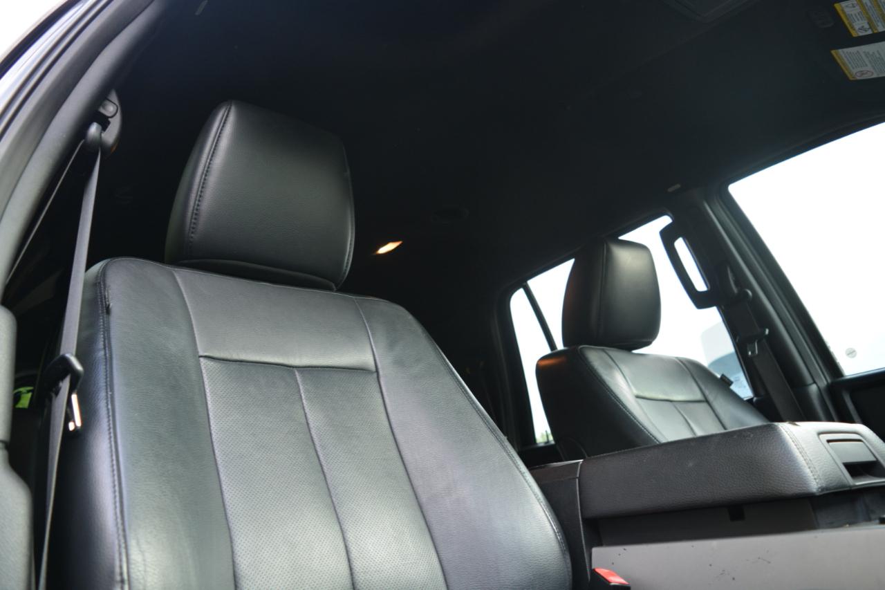 Ford Expedition XLT 2WD 2017