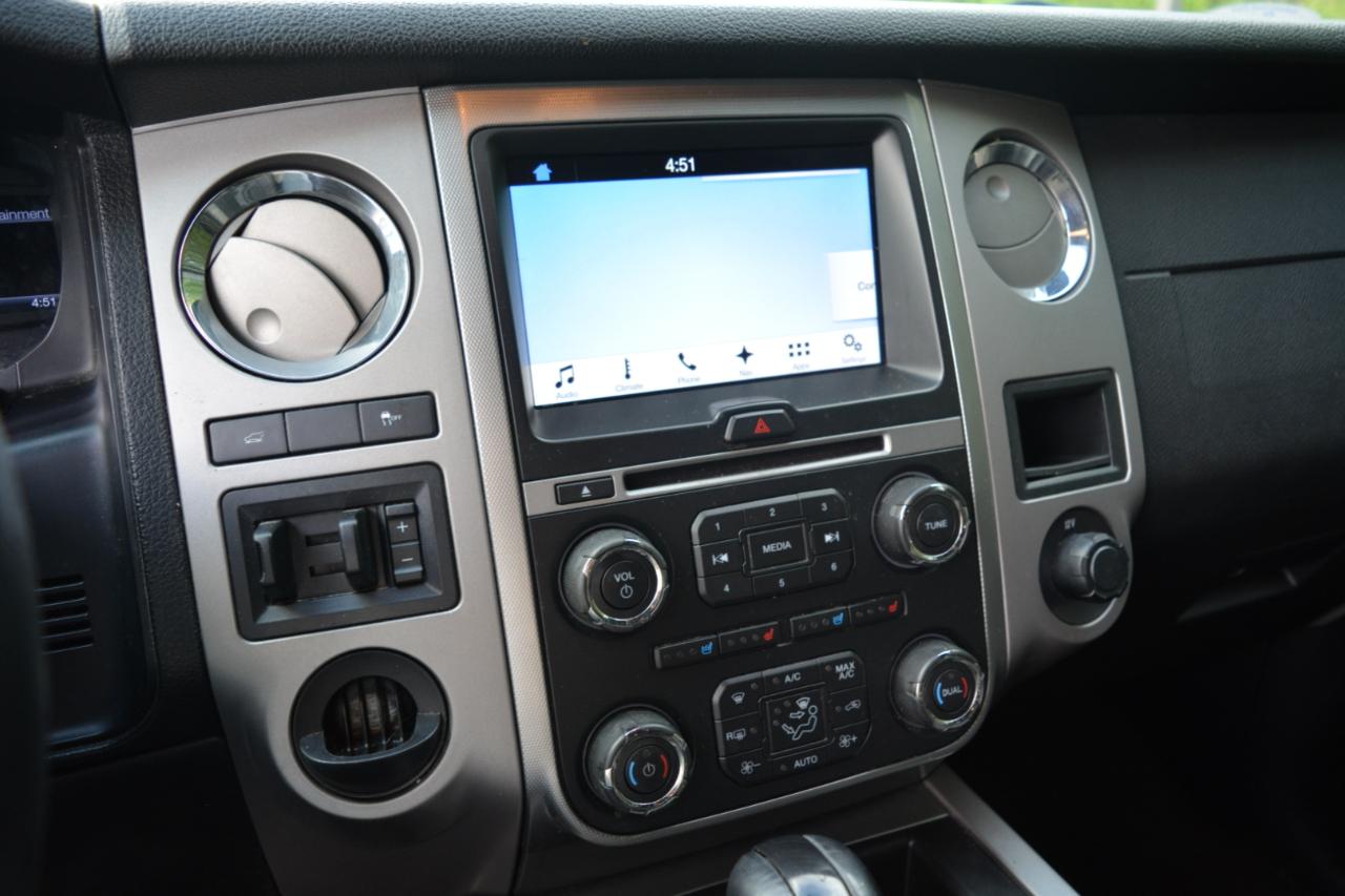 Ford Expedition XLT 2WD 2017