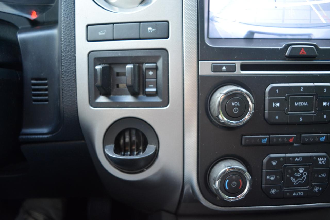 Ford Expedition XLT 2WD 2017