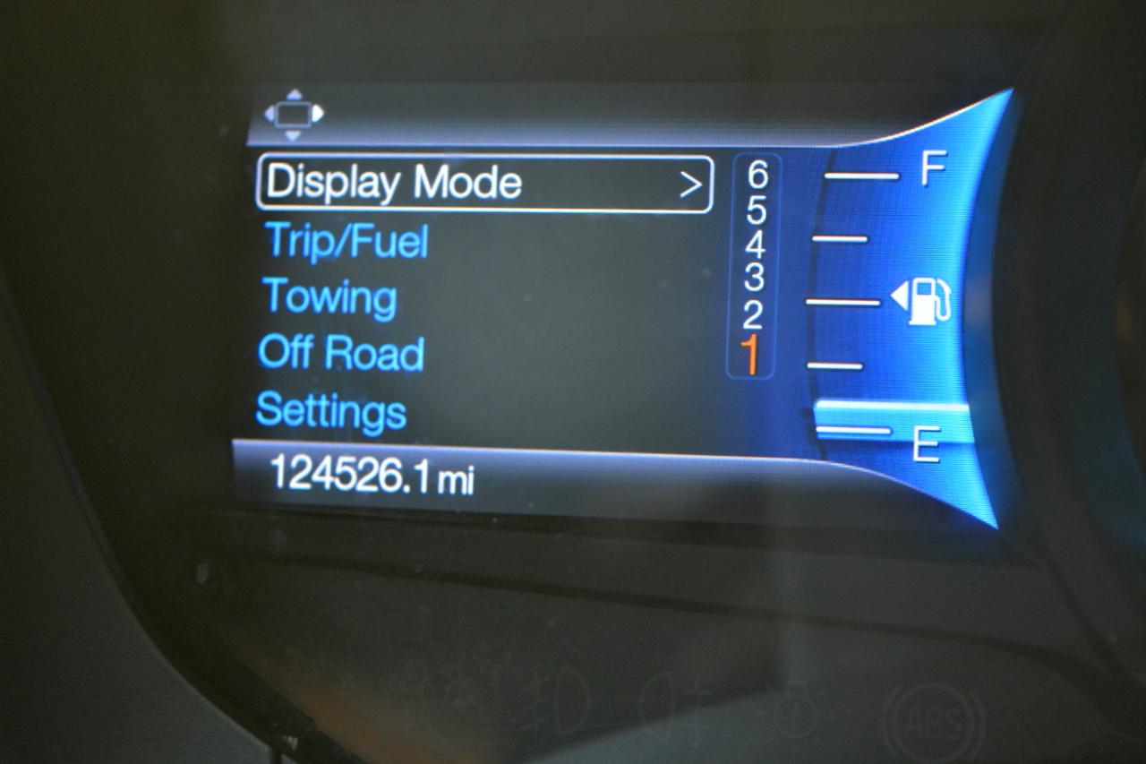 Ford Expedition XLT 2WD 2017