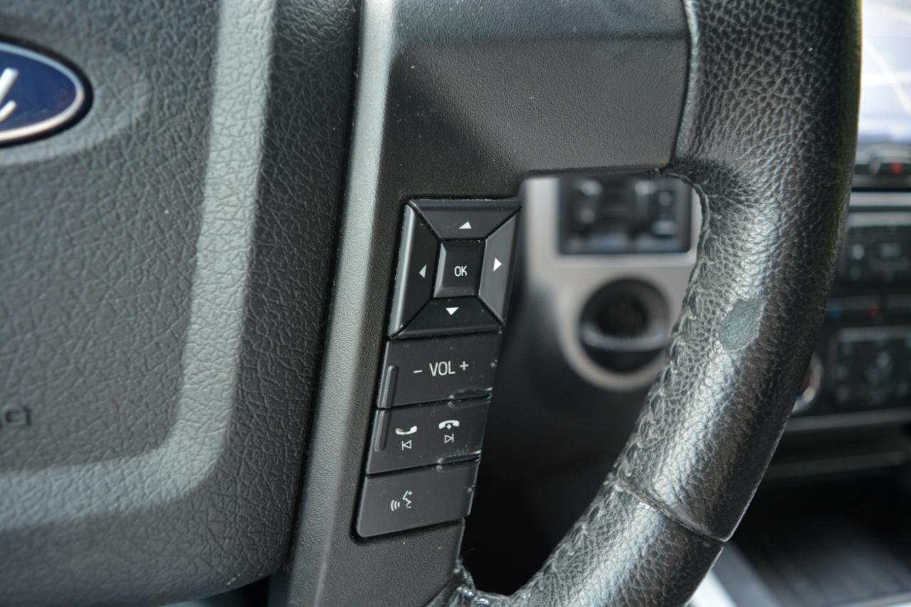 Ford Expedition XLT 2WD 2017