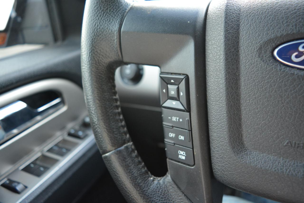 Ford Expedition XLT 2WD 2017