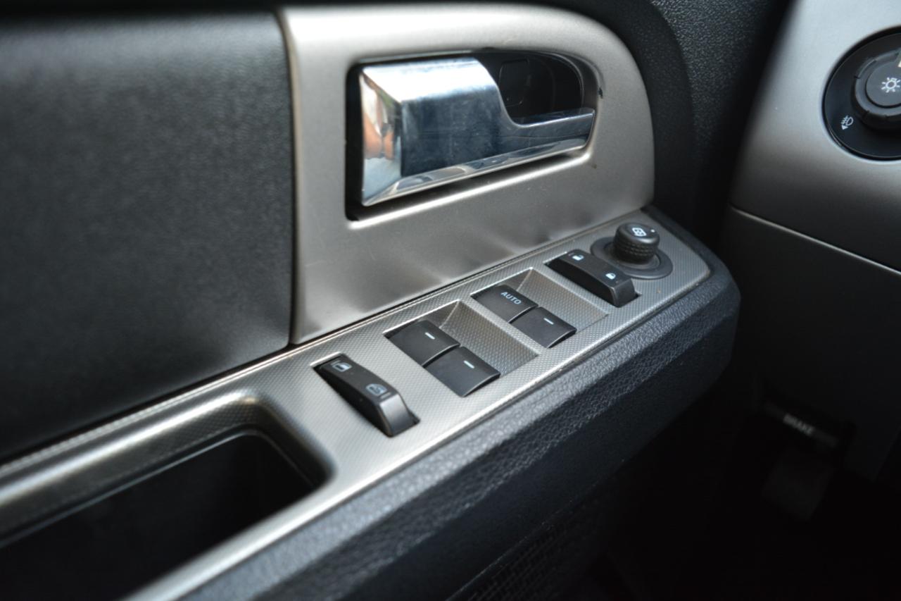 Ford Expedition XLT 2WD 2017