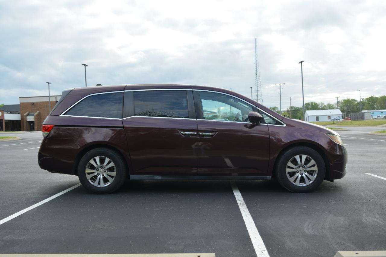 Honda Odyssey EX 2015