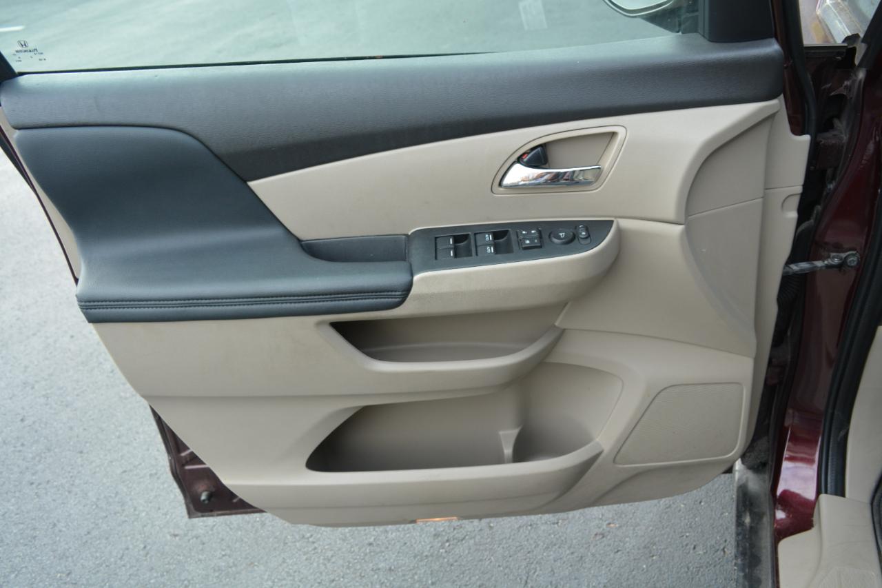 Honda Odyssey EX 2015