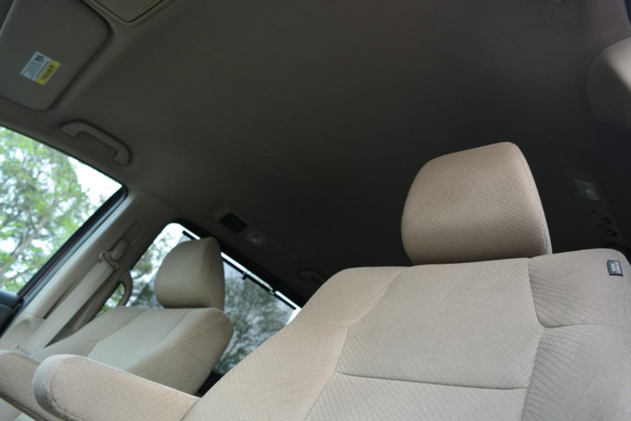 Honda Odyssey EX 2015