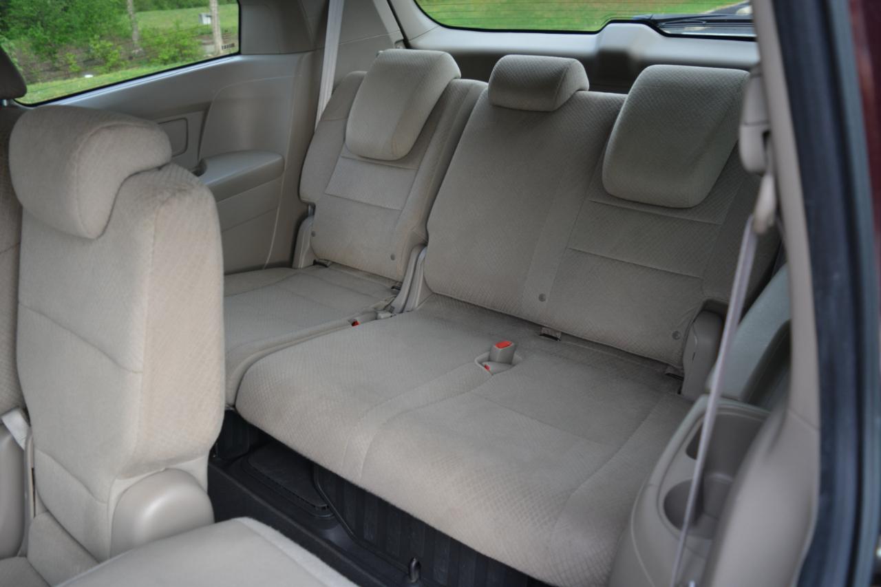 Honda Odyssey EX 2015