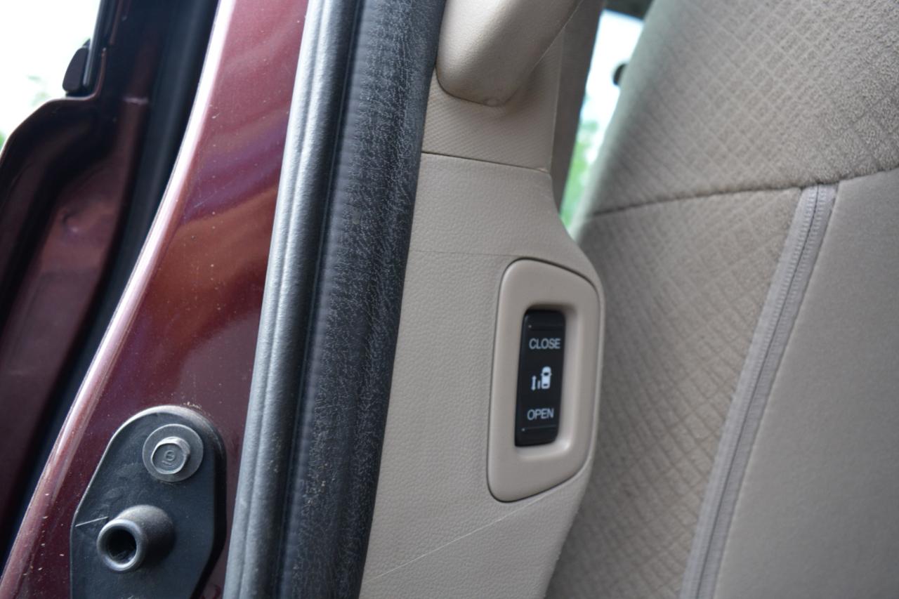 Honda Odyssey EX 2015