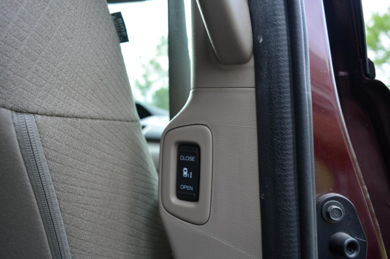 Honda Odyssey EX 2015