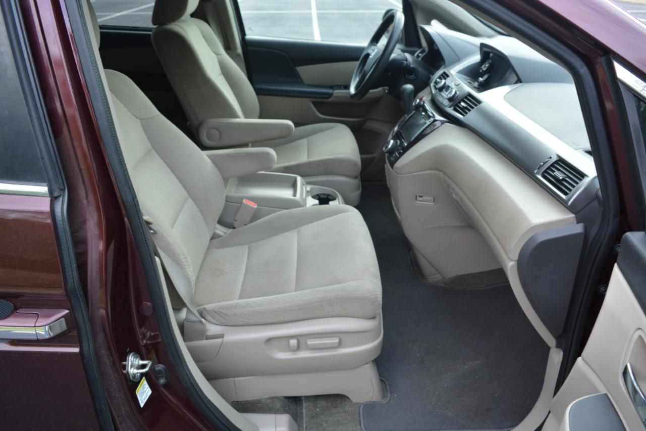 Honda Odyssey EX 2015