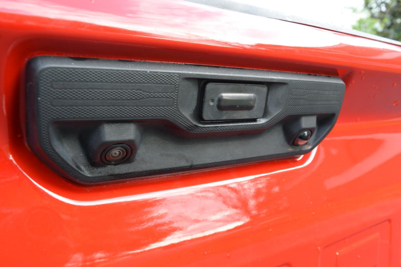 Chevrolet Silverado 2500HD Work Truck Crew Cab Short Box 2WD 2022