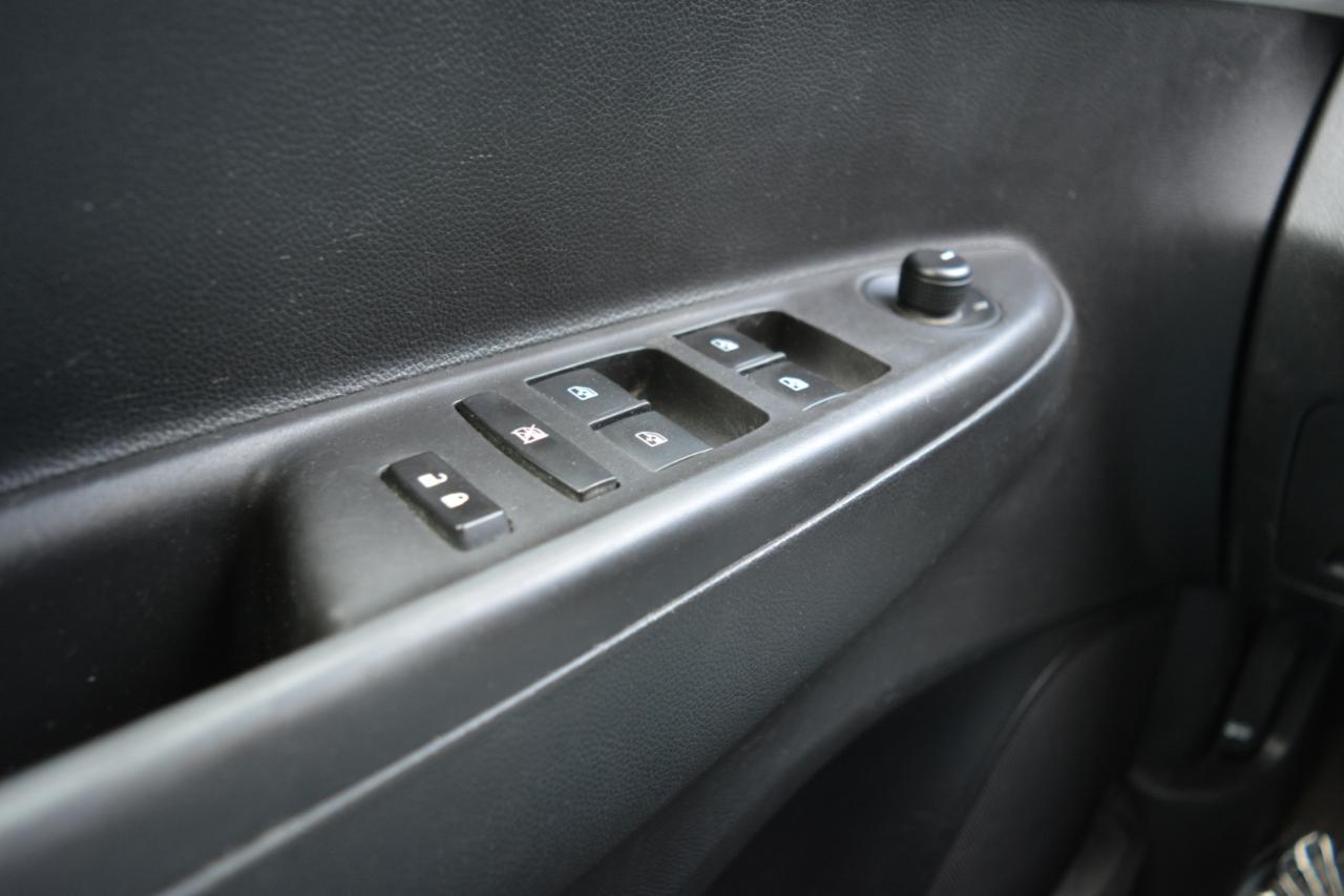 Chevrolet Spark 1LT CVT 2017