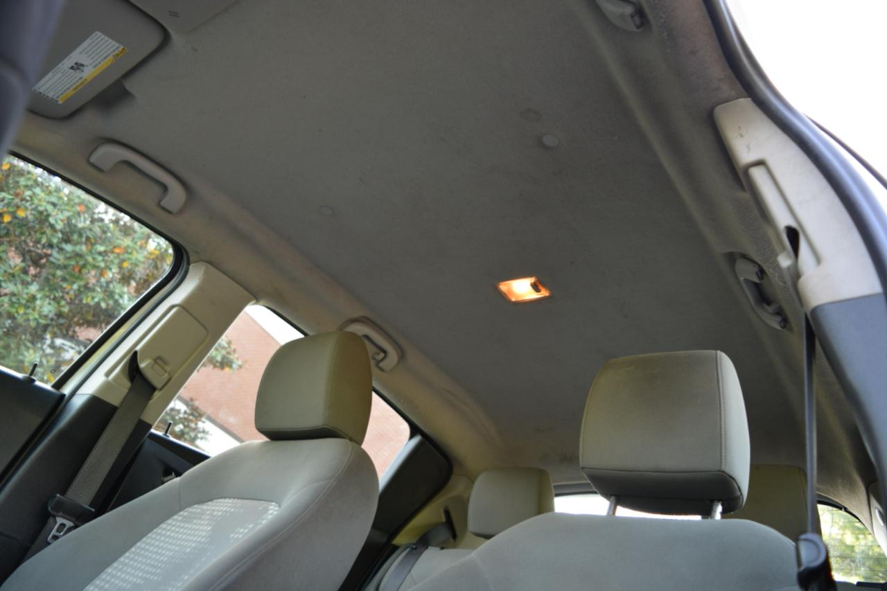 Chevrolet Sonic 5dr HB Auto LT w/1FL 2018