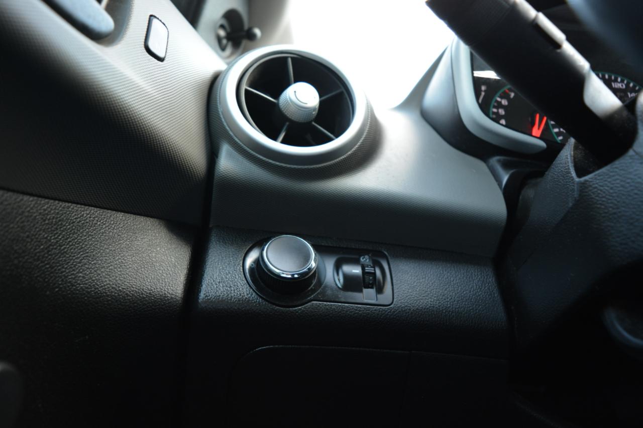 Chevrolet Sonic 5dr HB Auto LT w/1FL 2018