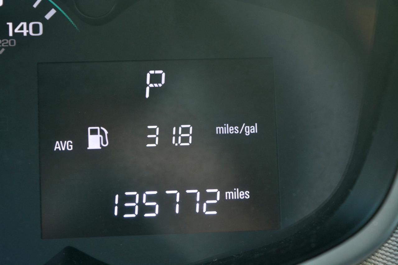 Chevrolet Sonic 5dr HB Auto LT w/1FL 2018