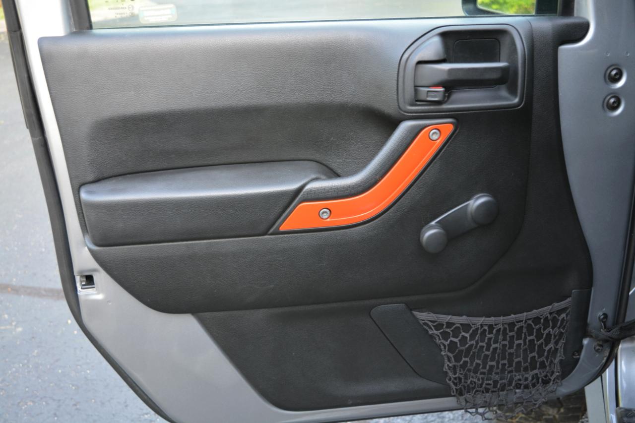 Jeep Wrangler Unlimited Sport 4WD 2016