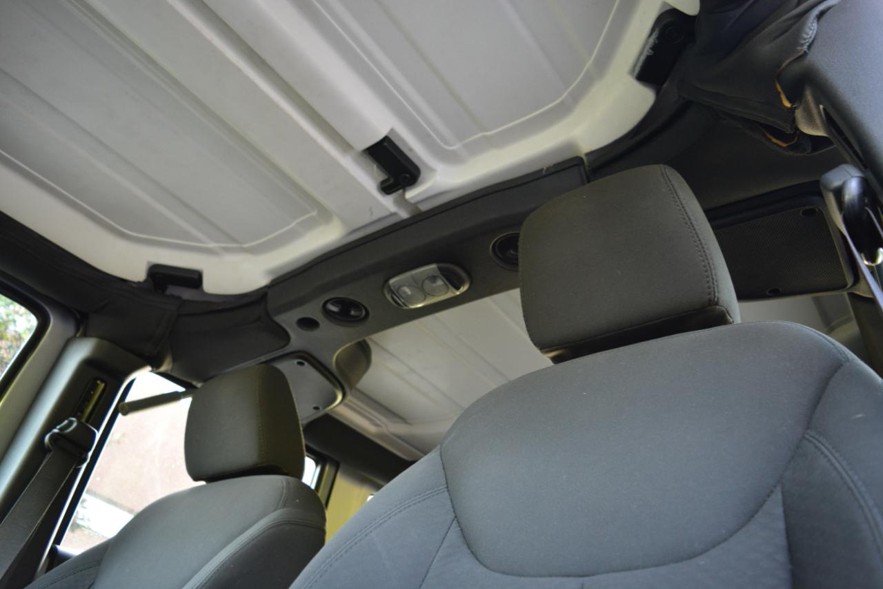 Jeep Wrangler Unlimited Sport 4WD 2016