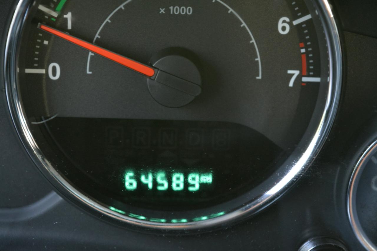 Jeep Wrangler Unlimited Sport 4WD 2016