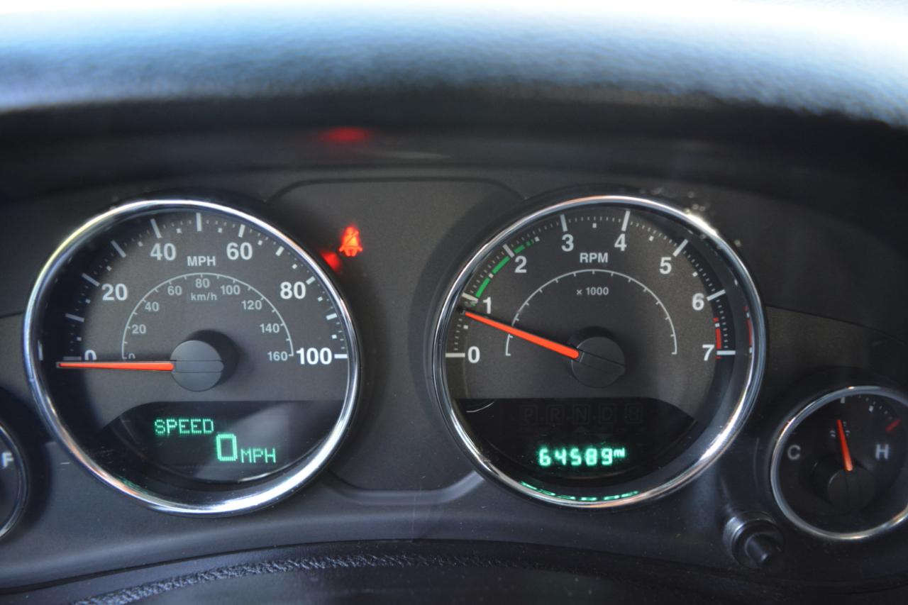 Jeep Wrangler Unlimited Sport 4WD 2016