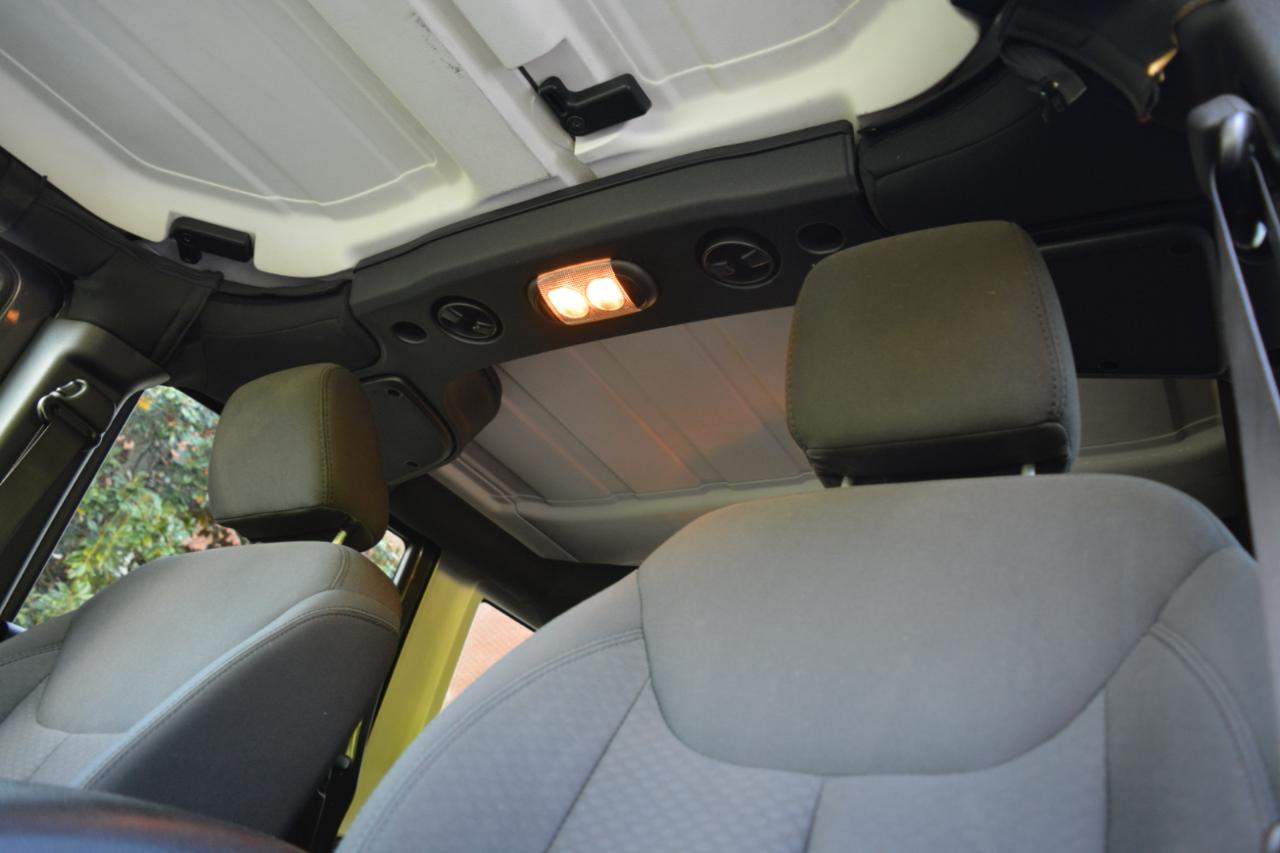 Jeep Wrangler Unlimited Sport 4WD 2017