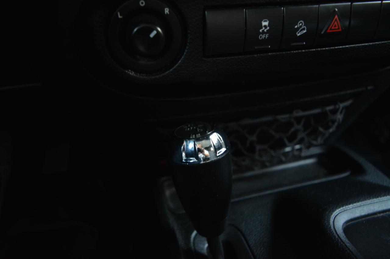 Jeep Wrangler Unlimited Sport 4WD 2017