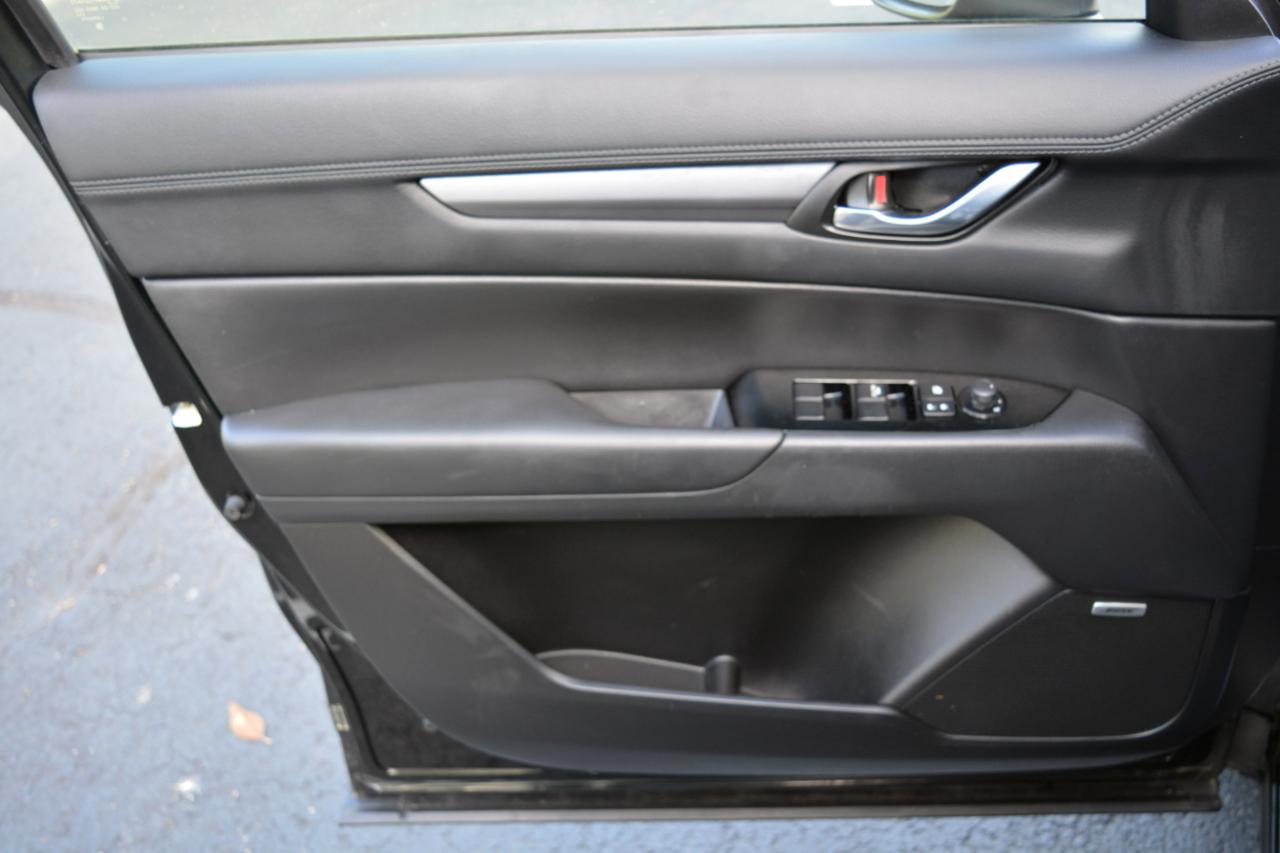 Mazda CX-5 Touring AWD 2017