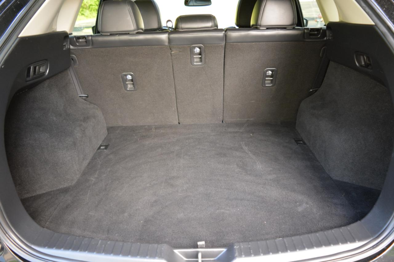 Mazda CX-5 Touring AWD 2017