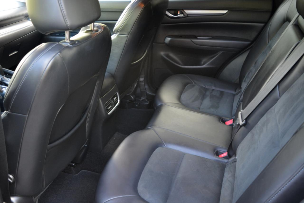 Mazda CX-5 Touring AWD 2017