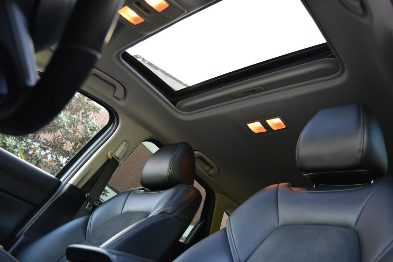 Mazda CX-5 Touring AWD 2017