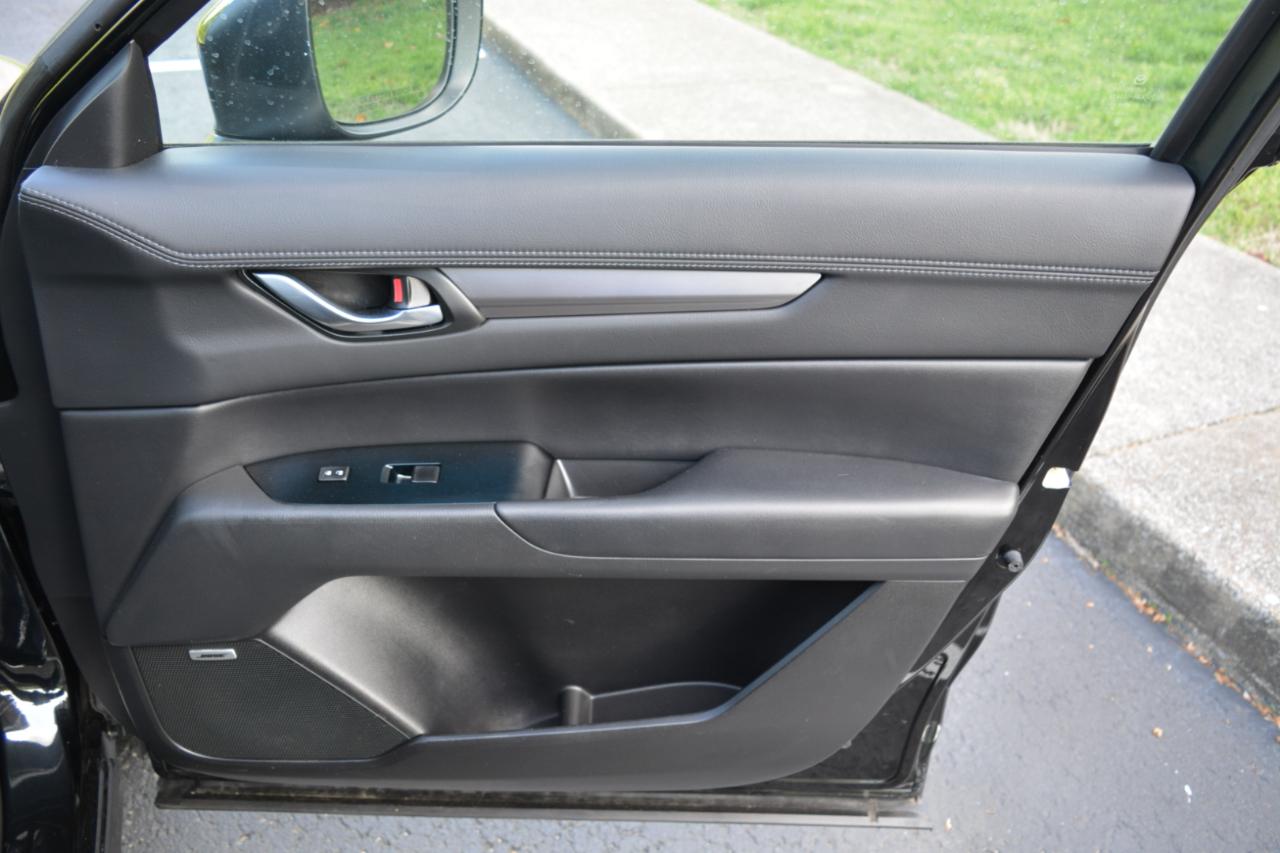 Mazda CX-5 Touring AWD 2017