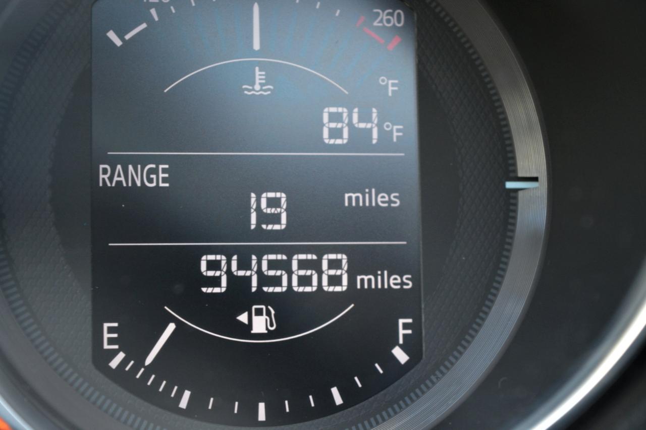 Mazda CX-5 Touring AWD 2017