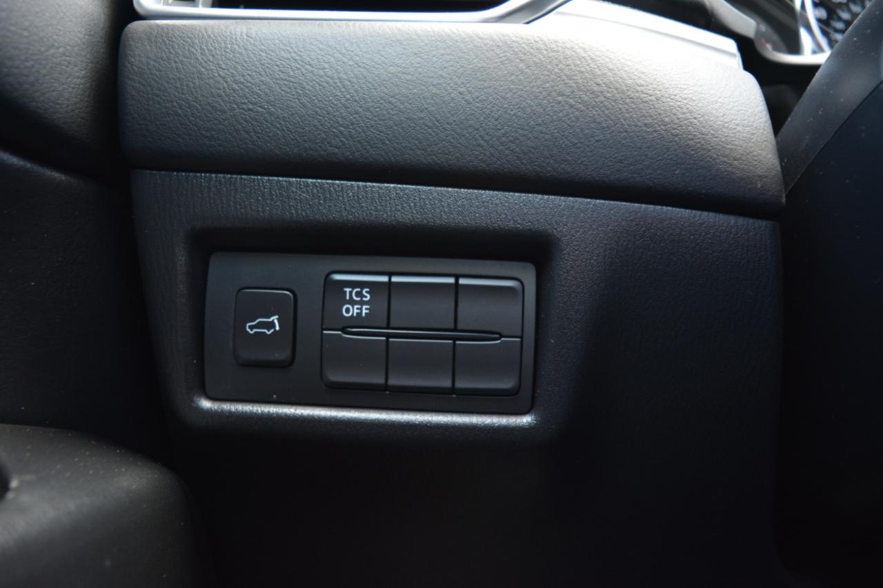 Mazda CX-5 Touring AWD 2017