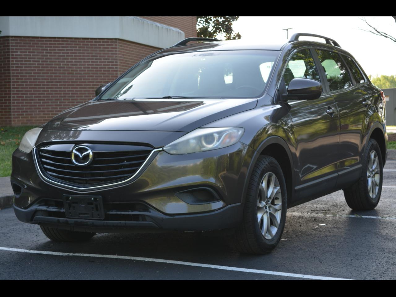 Mazda CX-9 Touring AWD 2015