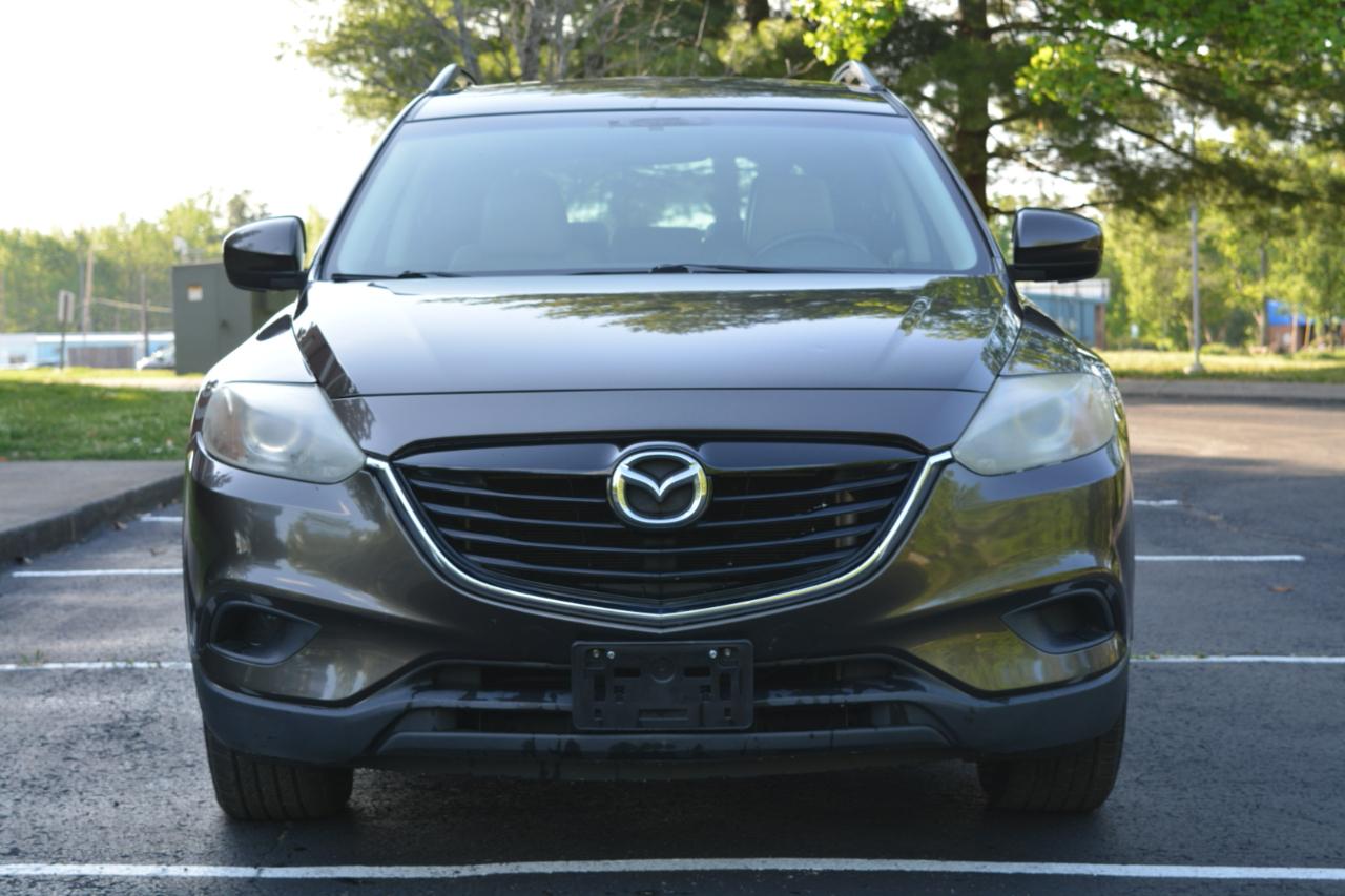 Mazda CX-9 Touring AWD 2015