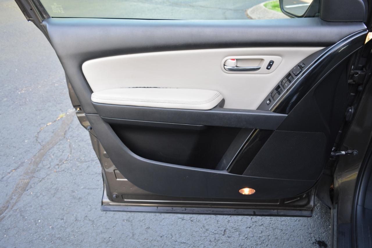 Mazda CX-9 Touring AWD 2015