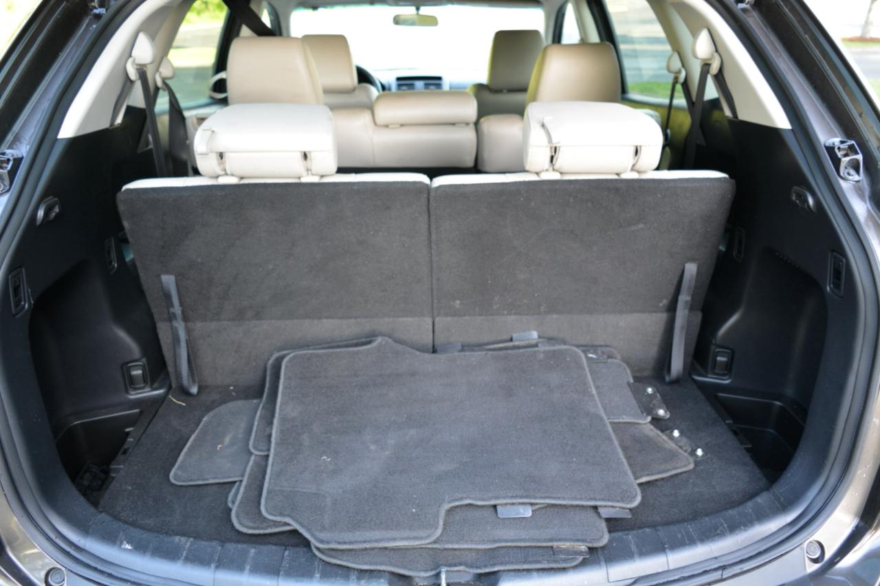 Mazda CX-9 Touring AWD 2015