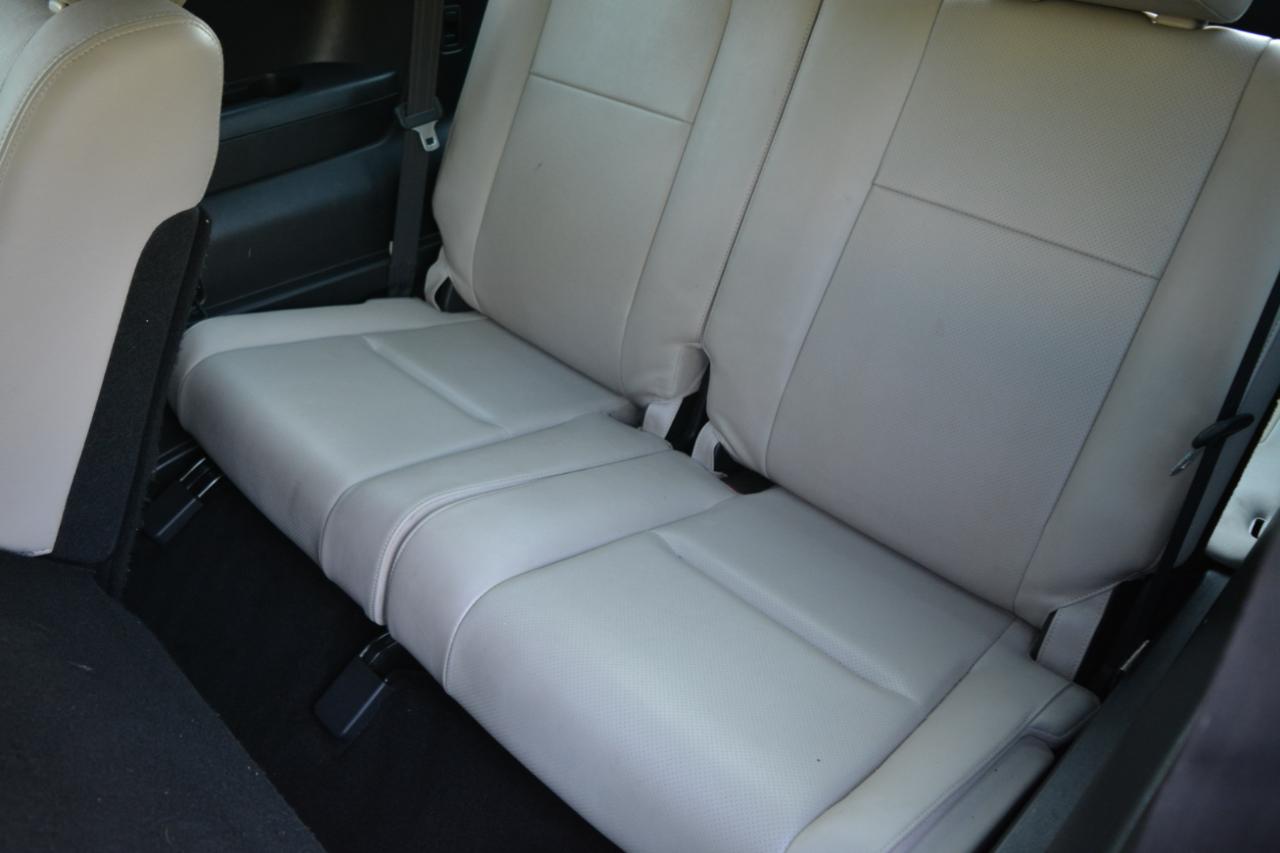 Mazda CX-9 Touring AWD 2015